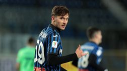 Calciomercato Torino, Lookman è a Bergamo: il suo arrivo può liberare Miranchuk
