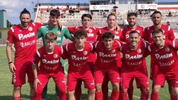 Campodarsego, doppio Pasquato da punizione con il Plateola: 3-0 finale in amichevole