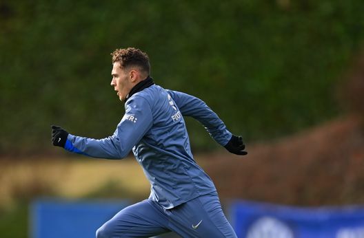 Getty Images Inter, Calhanoglu out: più opzioni in regia. Inzaghi dà fiducia ad Asllani: chance importante- immagine 3