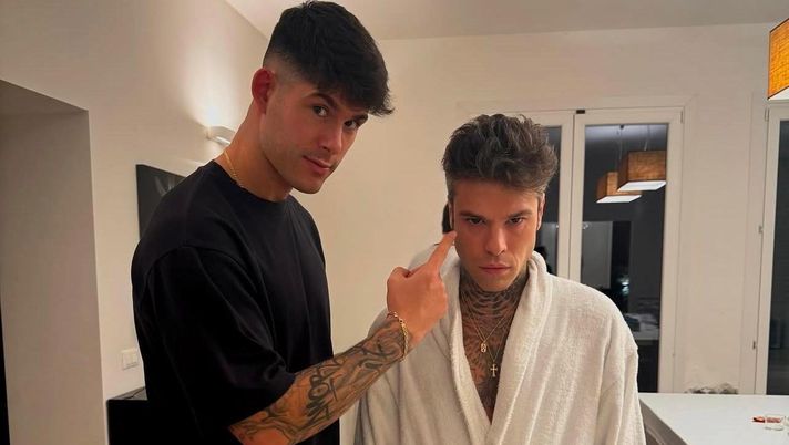 Retroscena Sanremo, Fedez supplicava Corona: “Non fare uscire il video, sei un infame”- immagine 2