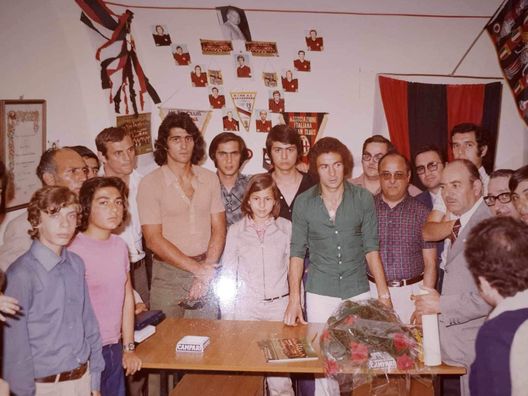 ESCLUSIVA | Il Milan Club Molfetta come motore di una regione: Pino De Candia e la missione Puglia rossonera- immagine 2