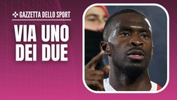 Milan, con Walker un sacrificio di calciomercato: può uscire Tomori o un insospettabile