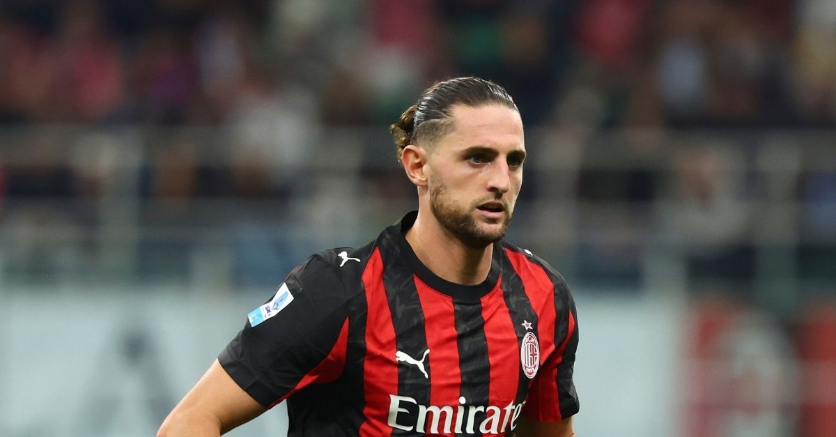 Quanti ex in Juventus Milan, Rabiot rimpianto bianconero?