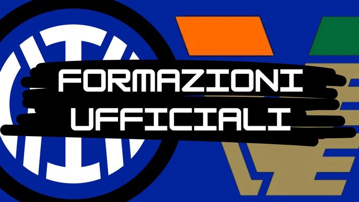 Inter-Venezia, le formazioni ufficiali: gioca Thuram! Chance per Frattesi e Diouf, torna Martinez - immagine 1