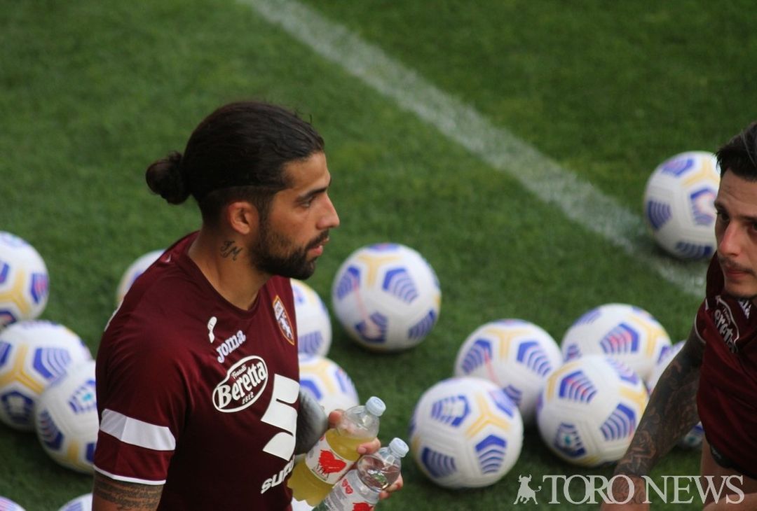 Fotogallery – Il primo giorno della stagione 2020/2021 - immagine 11