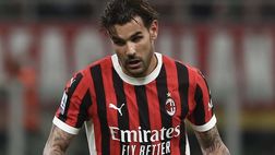 Milan, Zancan: “Theo Hernandez terzino atipico: è un suo punto di forza”