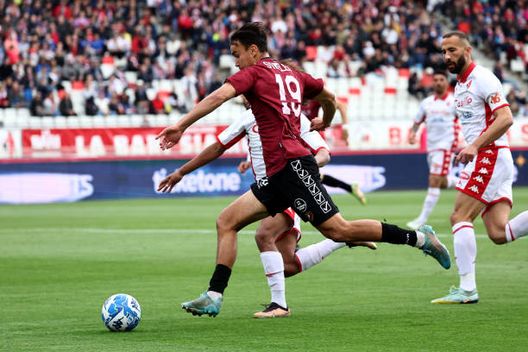 (Photo by Maurizio Lagana/Getty Images)