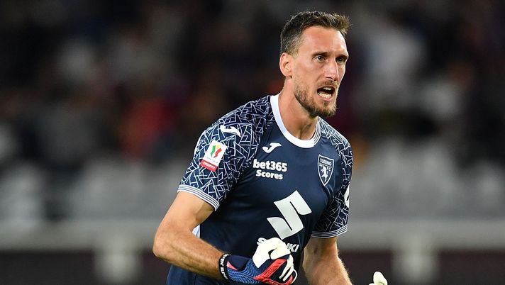 Alberto Paleari - Torino-Pisa