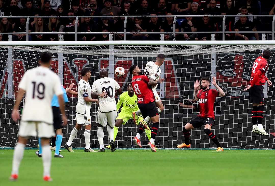 Milan-Roma – FOTOGALLERY- immagine 1