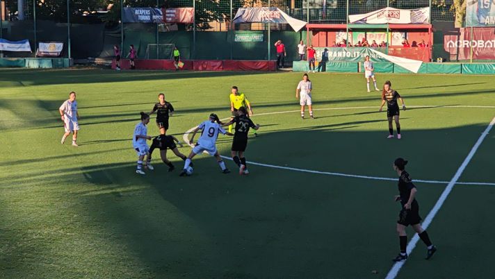 Torino Femminile, la prova del nove: una partita che conta… - immagine 1