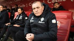Serie B, Castori l’allenatore più anziano: “Non vedo l’ora di sfidare i giovani. Il mio calcio…”