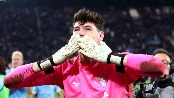 Motta: “Rigori anche in finale con l’Inter? Speriamo di finirla prima, ma nel caso saremo pronti” - immagine 1