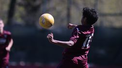 Torino, il punto sul weekend delle giovanili: U16 e U15 partono con due vittorie