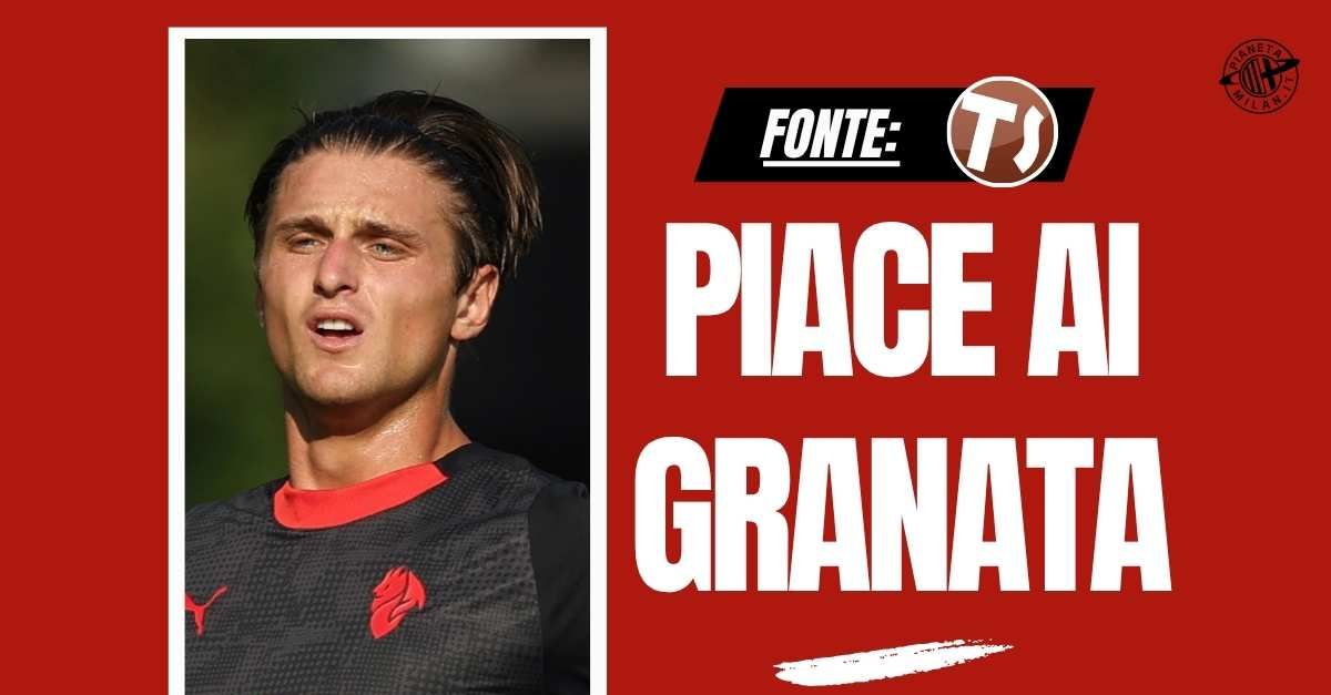 Calciomercato Milan, il Torino avvia i contatti per Colombo: il punto Calciomercato Milan, il Torino avvia i contatti per Colombo: il punto