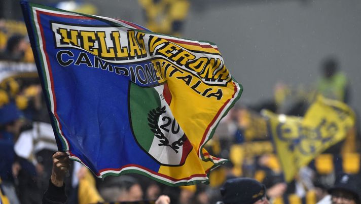 Milan-Verona, ufficiale: si gioca il 13 dicembre alle 21  Milan-Verona, ufficiale: si gioca il 13 dicembre alle 21 - immagine 1