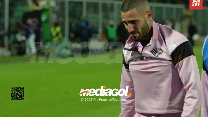 Cosenza, sempre più vicino il ritorno di Gennaro Tutino. Guarascio e il Parma… Palermo