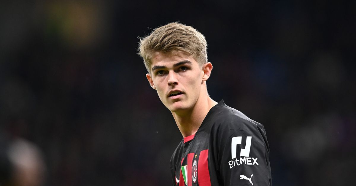 D’Agostino: “De Ketelaere è la chiave del malumore in casa Milan” D’Agostino: “De Ketelaere è la chiave del malumore in casa Milan”