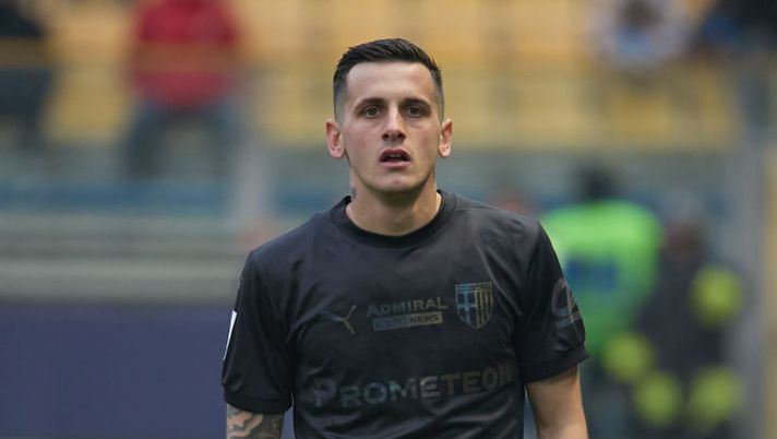 Novità Parma: quando tornano Valeri, Oristanio e Ondrejka! Brutte notizie in arrivo per Circati - immagine 1