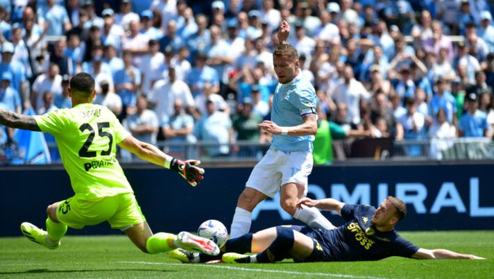 I voti di Lazio-Empoli per il fantacalcio: da Zaccagni e Immobile a Patric, Pedro e Caputo - immagine 1