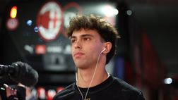 Ex Milan, Joao Felix: “La verità è che volevo tornare al Benfica nelle ultime tre estati”