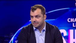 Pandev: “Inter ha fatto un bel mercato. Chivu? Speravo cambiasse. Pio Esposito…”