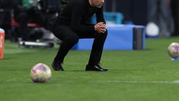 Derby Inter-Milan, Conceicao: “Tutto è difficile, ma dobbiamo essere…”