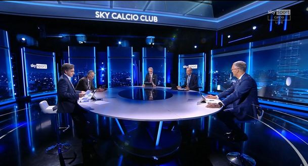 Né Sommer né Maignan, Marchegiani: “Ecco chi è oggi il miglior portiere in Serie A”- immagine 3