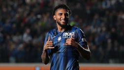 Ederson: “Sto bene all’Atalanta, ma la Premier mi incuriosisce! Se arrivasse un’offerta…”