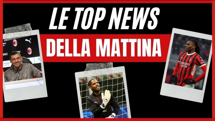 Milan, futuro incerto: cambiamenti in panchina, mercato e Champions a rischio- immagine 1