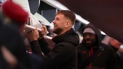 UFFICIALE / Il Milan ufficializza il prestito di Niclas Füllkrug dal West Ham