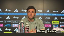 Inter, Carlos Augusto: “Possiamo ancora fare una grande stagione. Sul 2-3…”