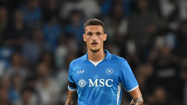 rafa marin napoli