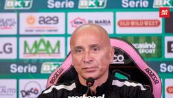 Corini: “Fatta la partita che avevamo preparato. Sostituire Stulac all’intervallo…”