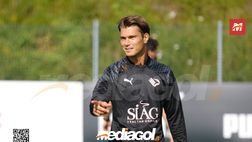 Reggiana-Palermo 1-3, le pagelle dei quotidiani: Segre il migliore, Lund non delude