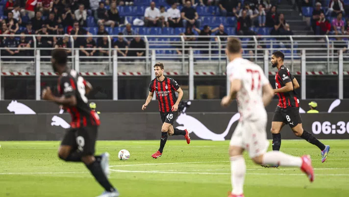 Milan-Monza: due vittorie consecutive in casa, non accadeva da ottobre 2024 - immagine 1