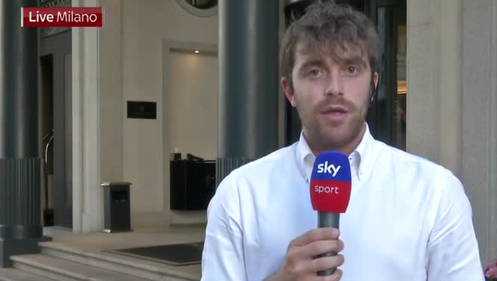 Calciomercato Inter - Fabrizio Romano fa il punto.