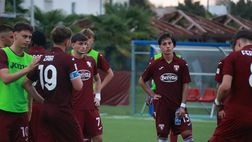 Primavera, Cesena-Torino 3-0: i granata sbagliano e spengono la luce