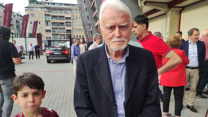 Gian Carlo Caselli a TN: “Buongiorno spero non tradisca come il Gallo” - immagine 1