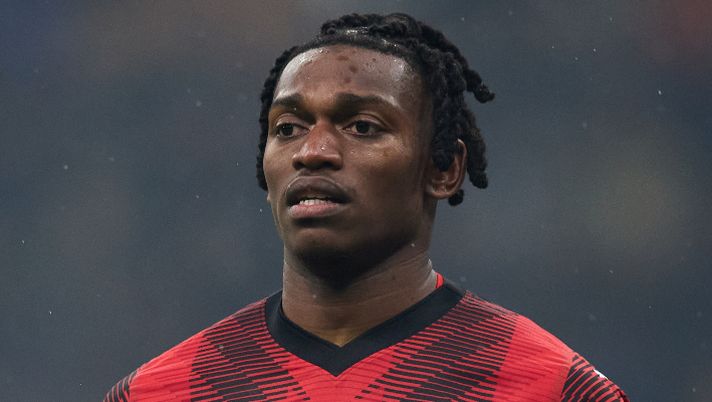 Milan, spiegato così il 6 a Leao da parte di Leghe Fantacalcio: sufficienza contro il Genoa - immagine 1