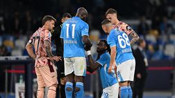 Lobotka e Anguissa a maggio volevano lasciare Napoli: il clamoroso retroscena – CdS