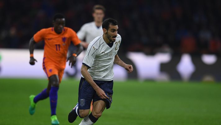 Nazionali, Olanda-Italia 1-2: buone le prestazioni di Belotti e Zappacosta - immagine 1