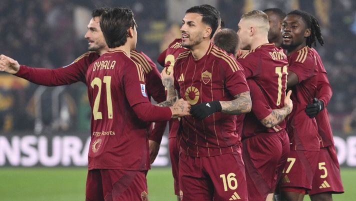 Con l’Eintracht per restare in Europa. Ranieri si affida ai fedelissimi - immagine 1