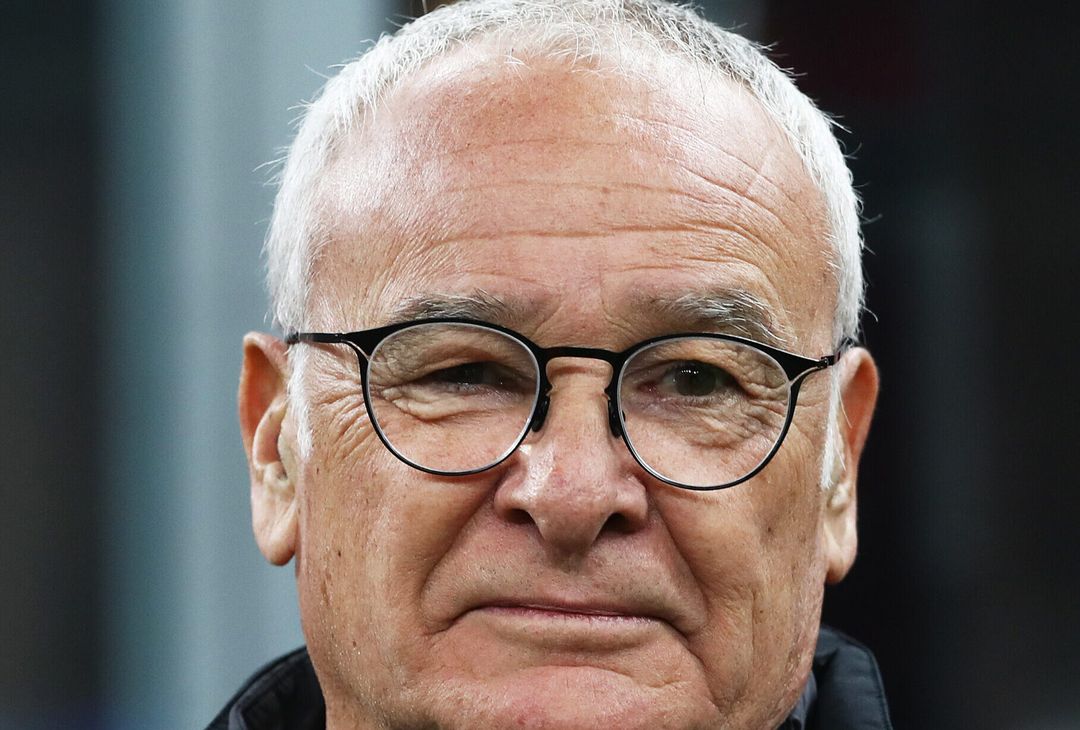 Milan-Roma 1-1 – FOTO GALLERY - immagine 2