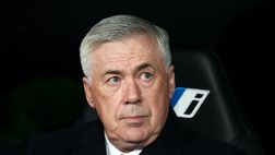 L’amore di Ancelotti: “Milan e Real Madrid mi rimarranno sempre nel cuore”