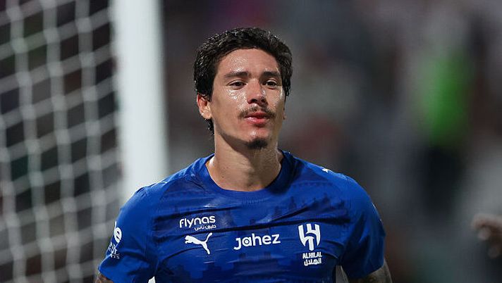 Romano – Nunez pronto a lasciare l’Al Hilal: l’Italia può essere una possibilità. Su Milan e Napoli… - immagine 1
