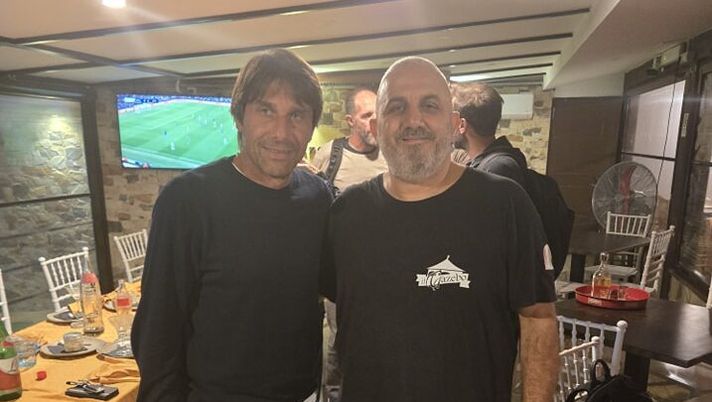 conte