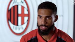 Milan, Loftus-Cheek: “Prezioso non avere le coppe. Allegri? Dà la sensazione…”