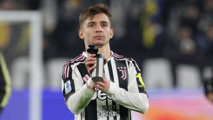 BREAKING – Juve, i convocati per il Pisa: la scelta su Conceicao e Cabal! Zhegrova, McKennie, Bremer… - immagine 1