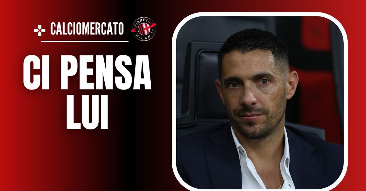 Calciomercato Milan – Moncada, a gennaio regalo per Fonseca: ecco di chi si tratta