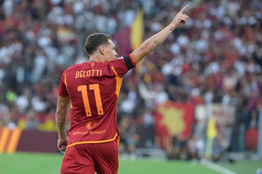 La Roma sbatte sulla Salernitana (2-2): Belotti spezza il digiuno, ma non basta- immagine 2